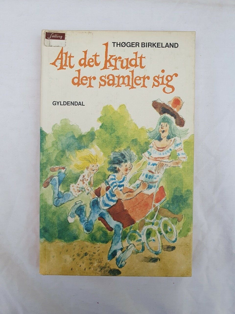 Galleribillede