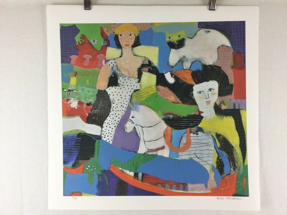 Galleribillede