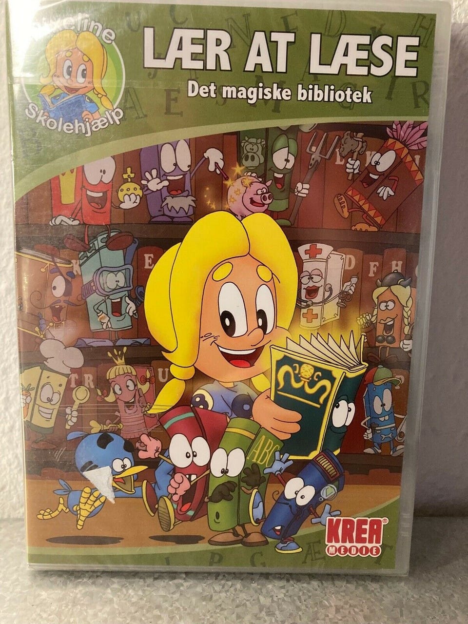 Galleribillede