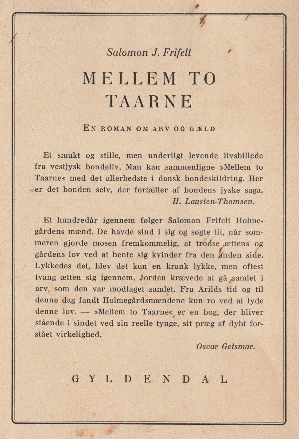 Galleribillede