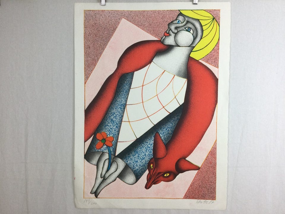 Galleribillede