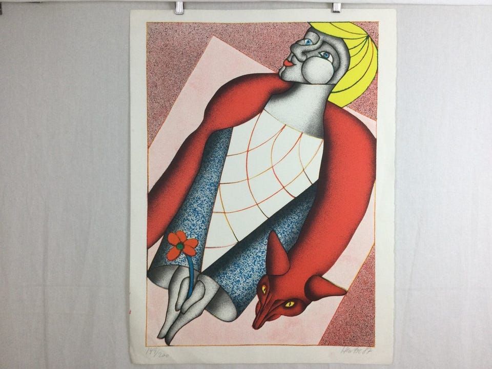 Galleribillede