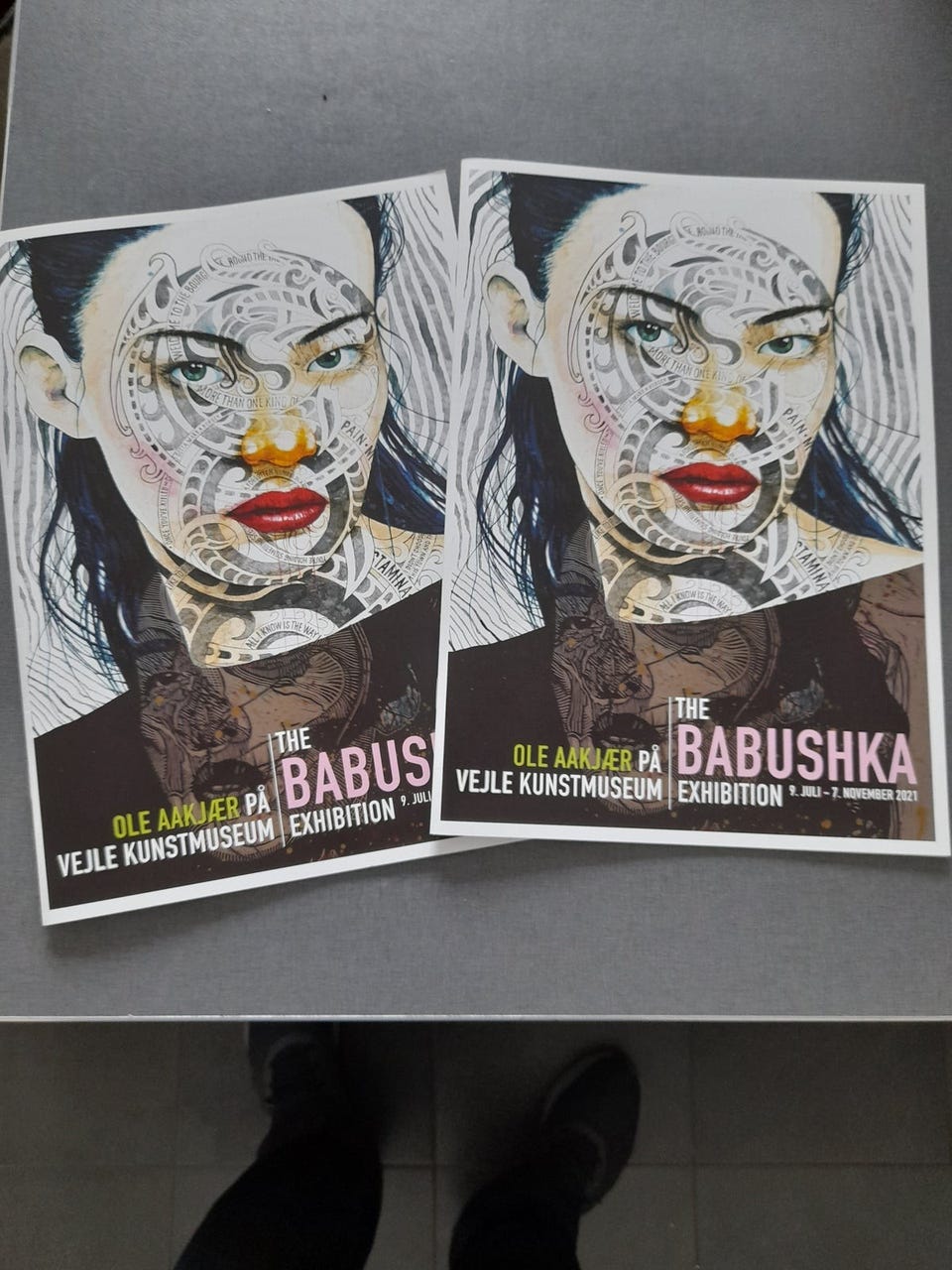 Galleribillede