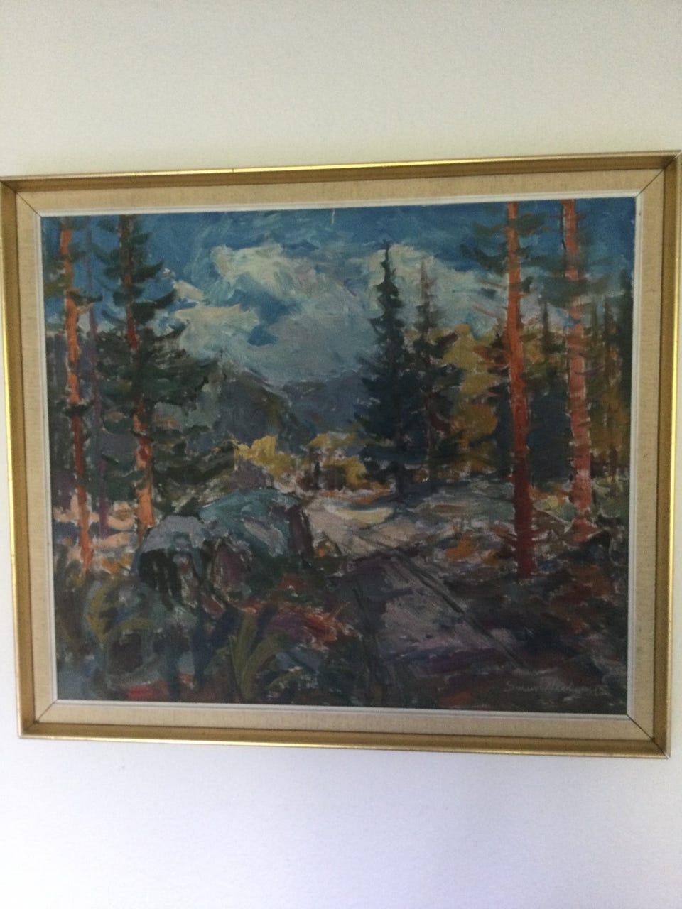 Galleribillede