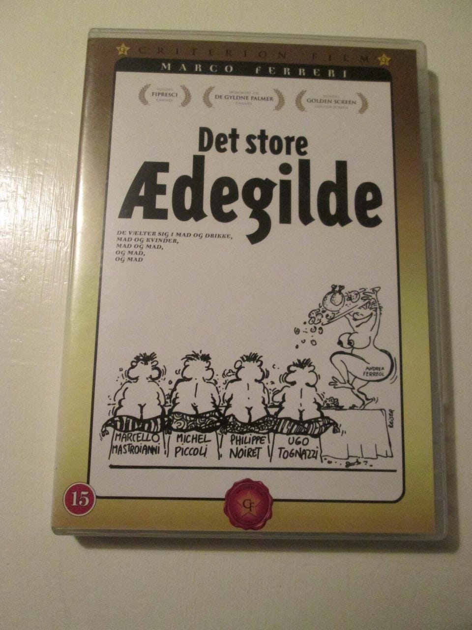 Galleribillede