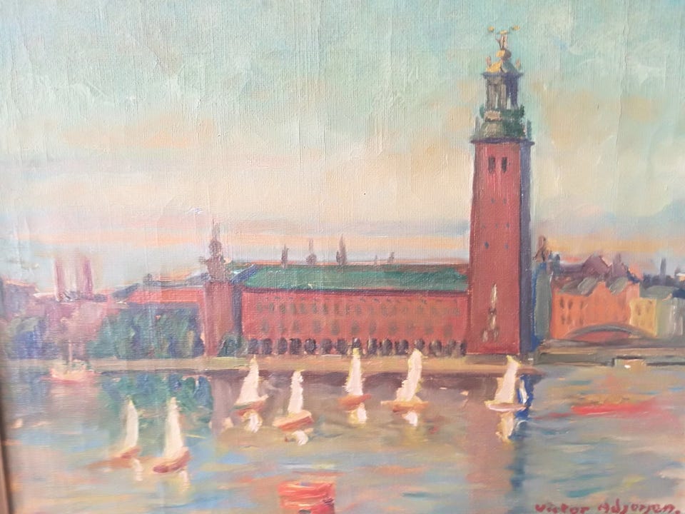 Galleribillede