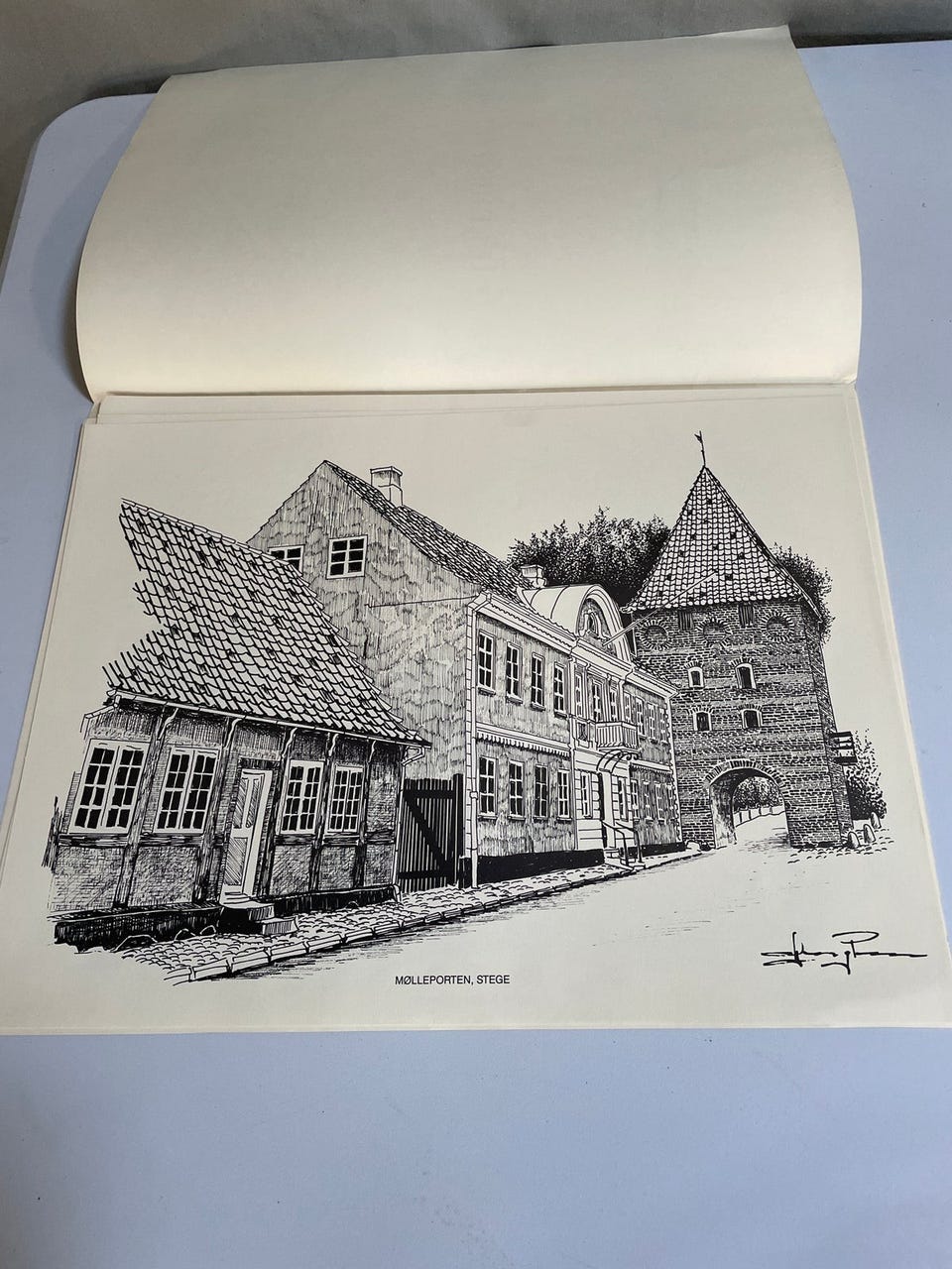 Galleribillede