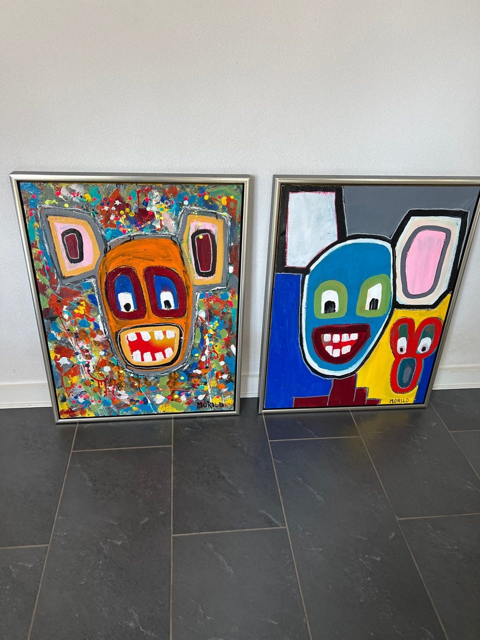 Galleribillede