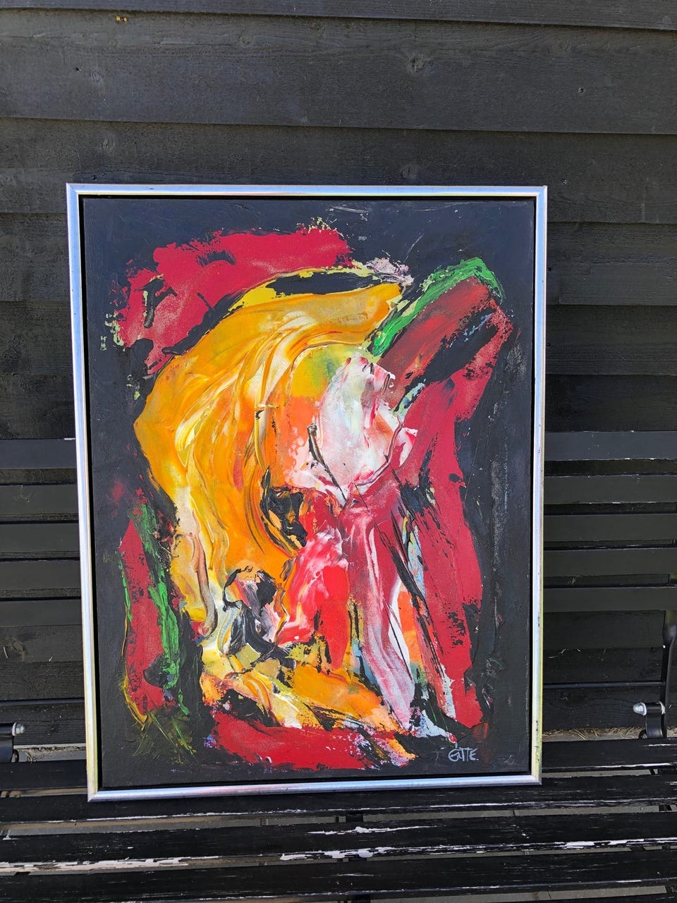 Galleribillede