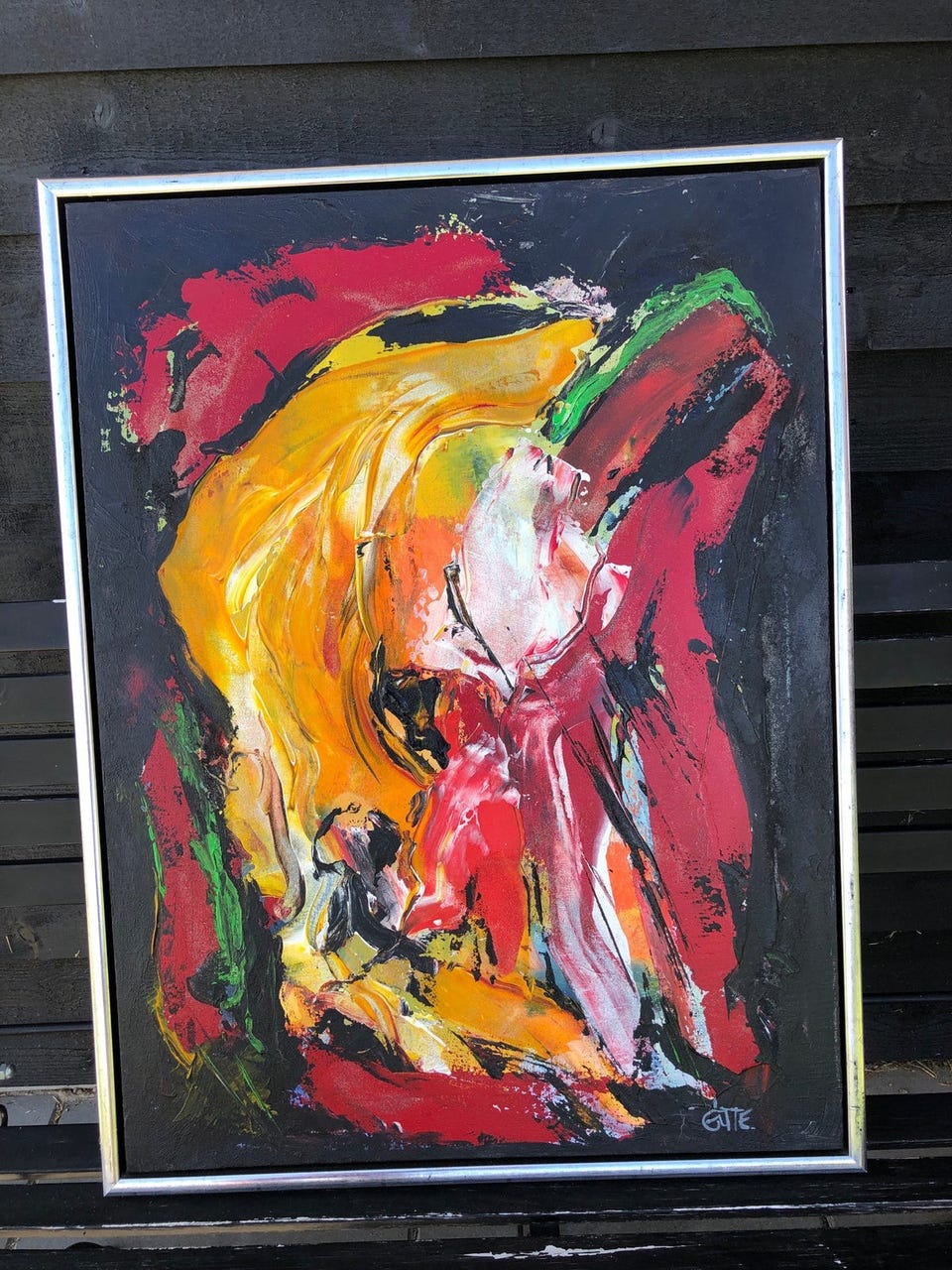 Galleribillede