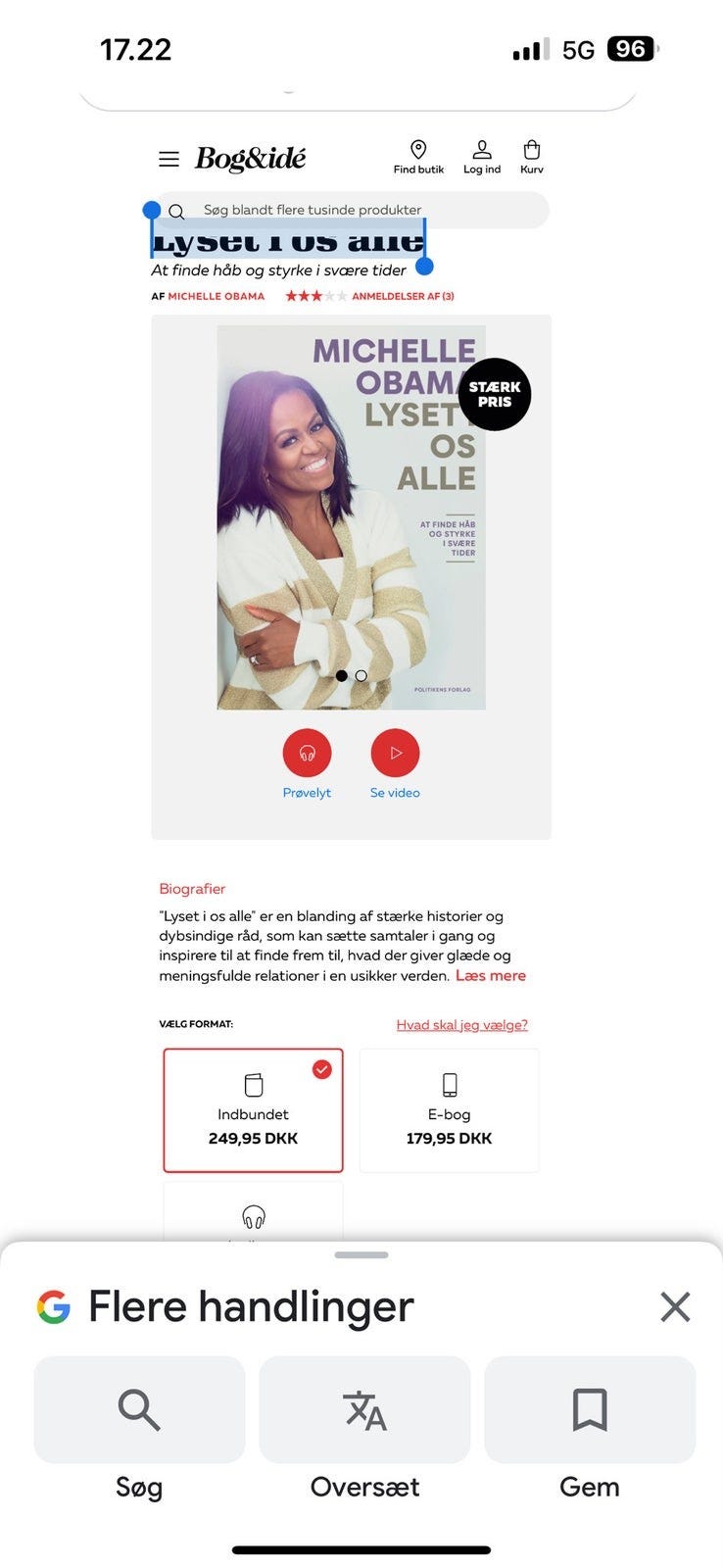 Galleribillede