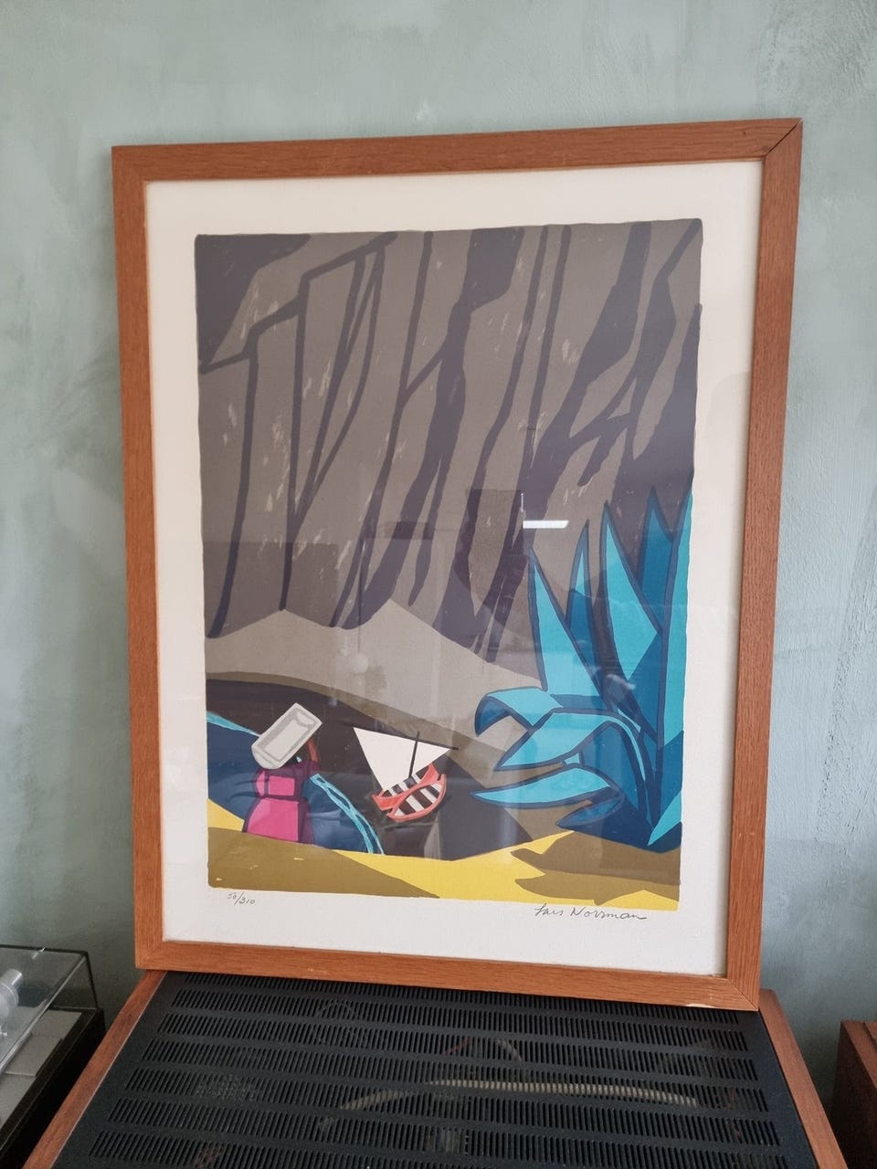 Galleribillede