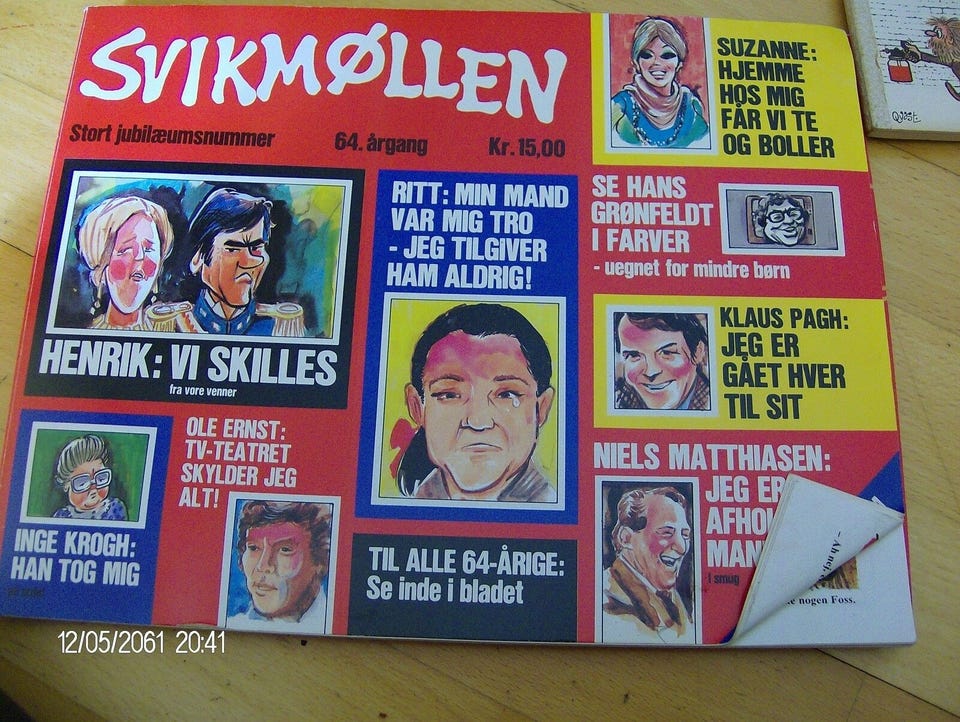 Galleribillede