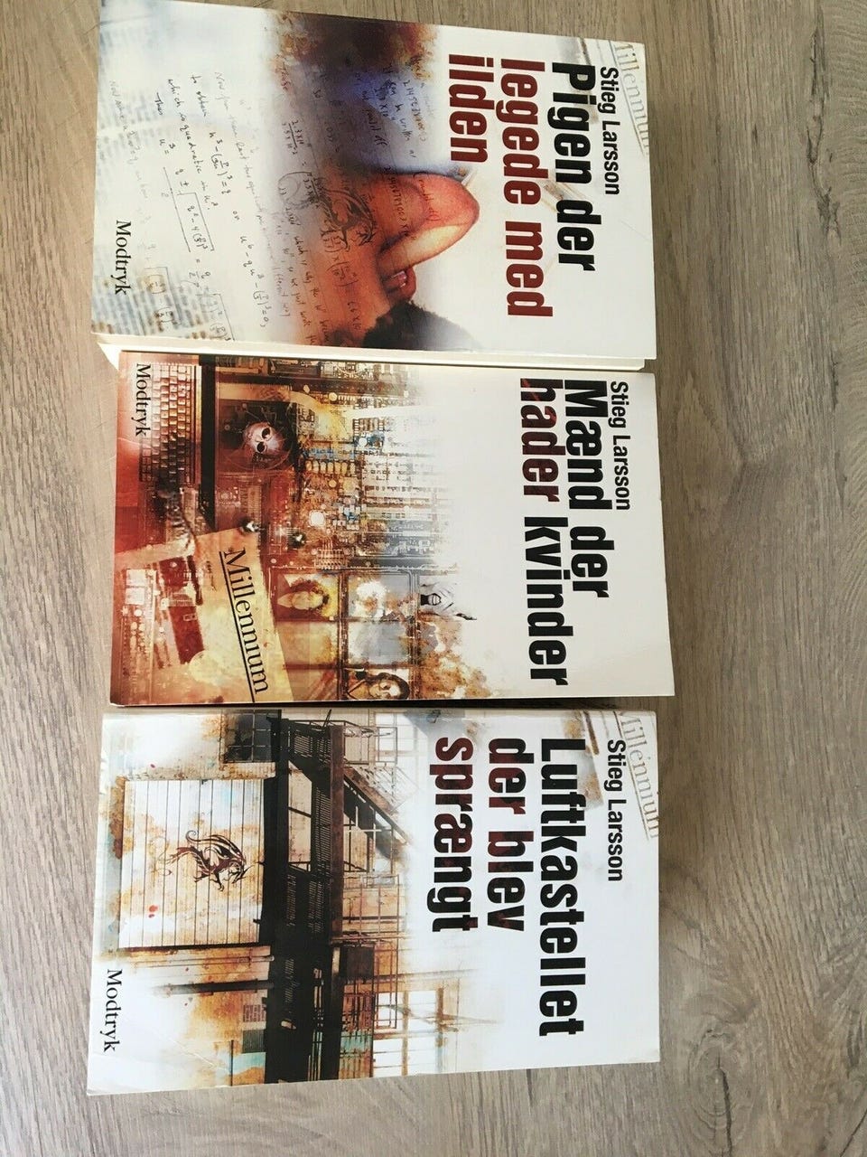 Galleribillede