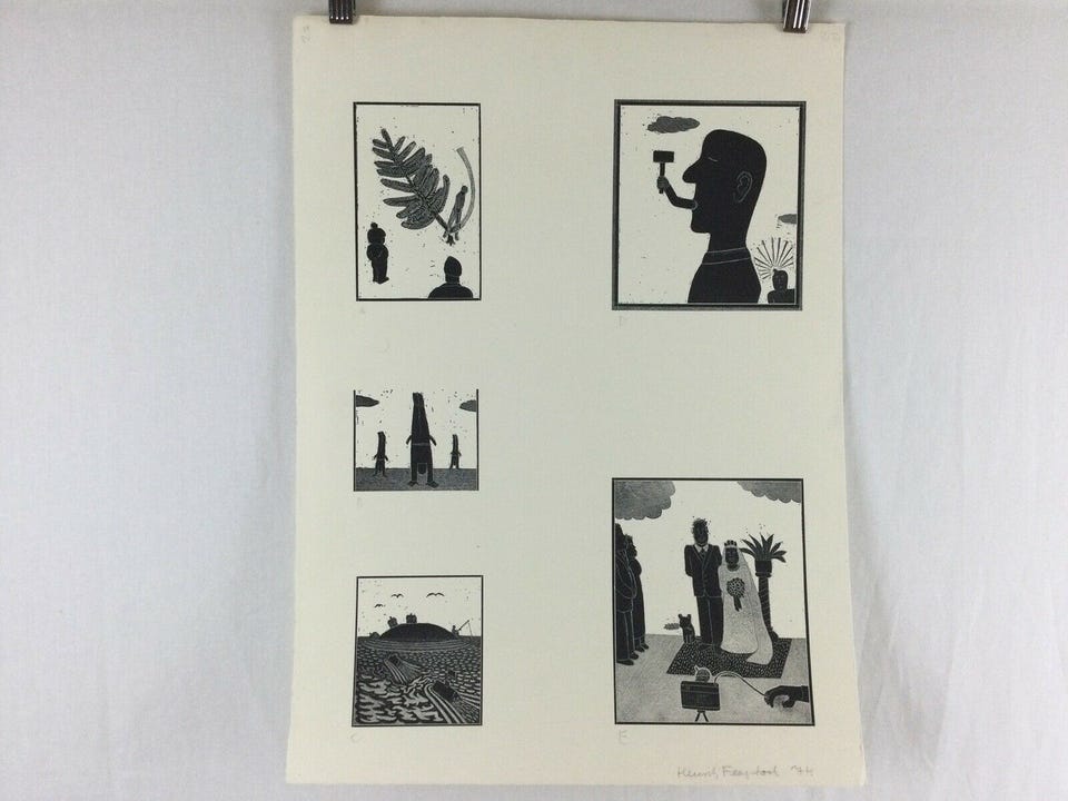 Galleribillede
