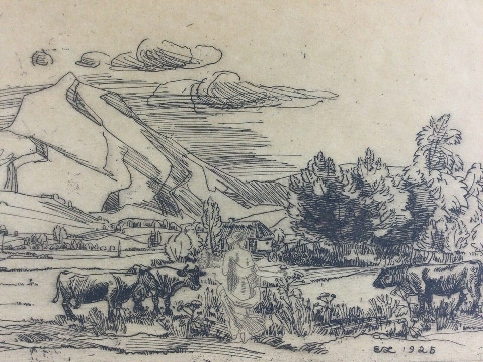 Galleribillede