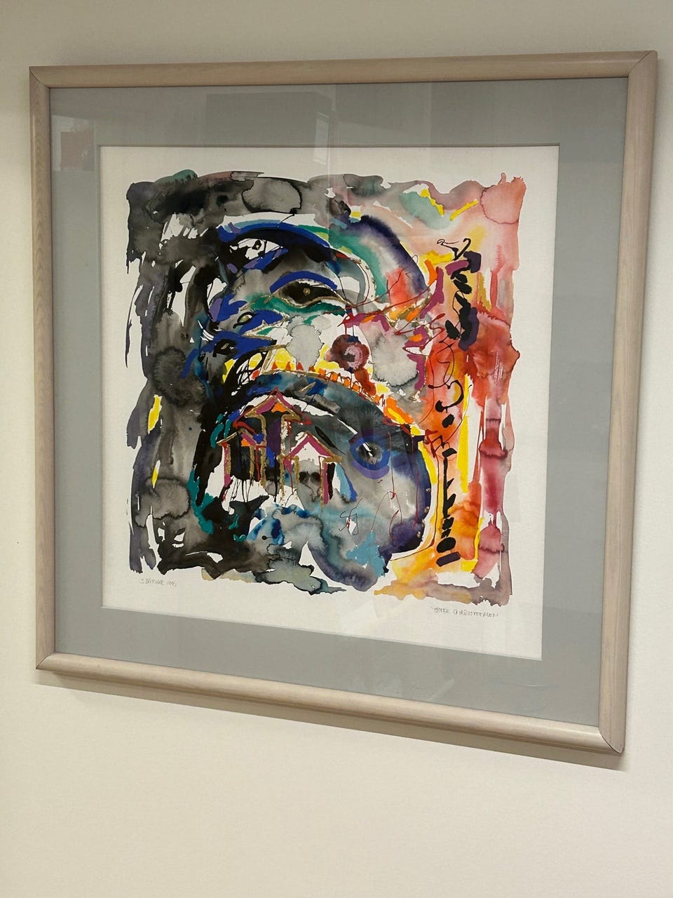 Galleribillede