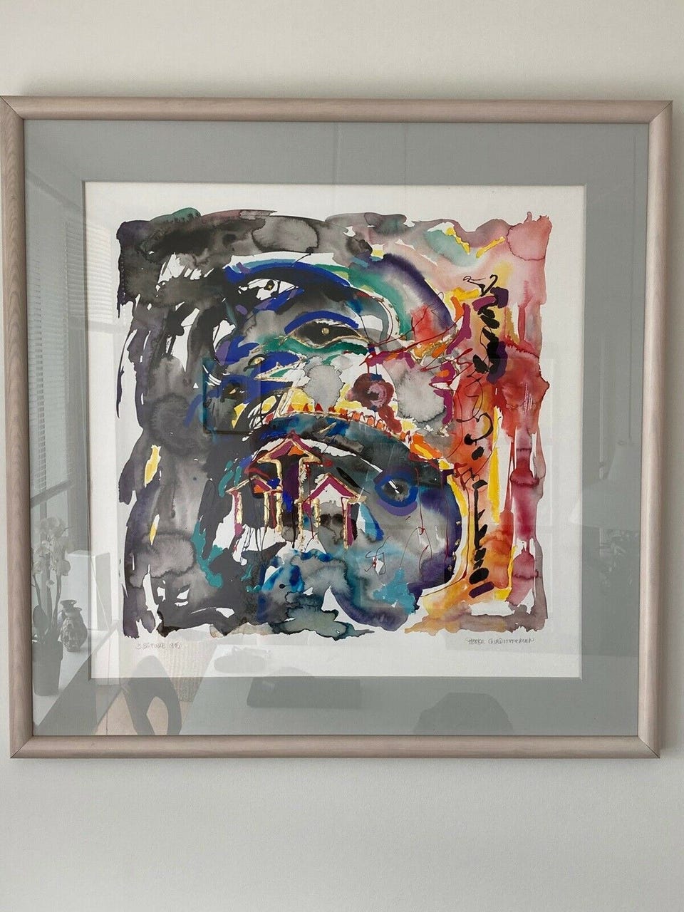 Galleribillede