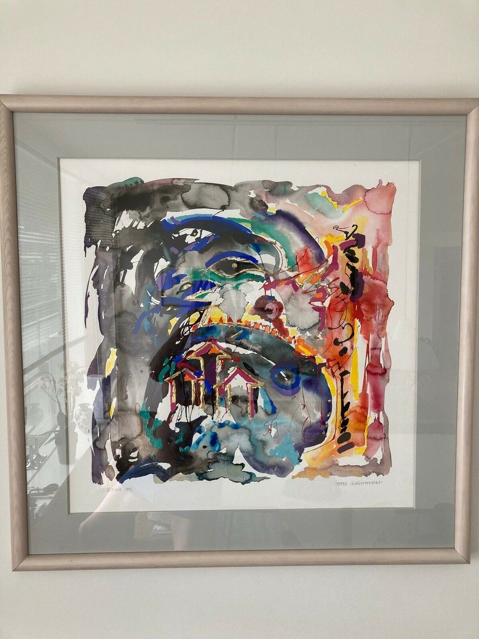 Galleribillede