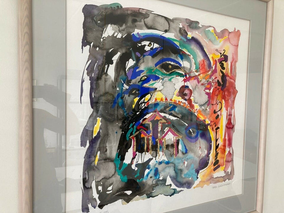 Galleribillede