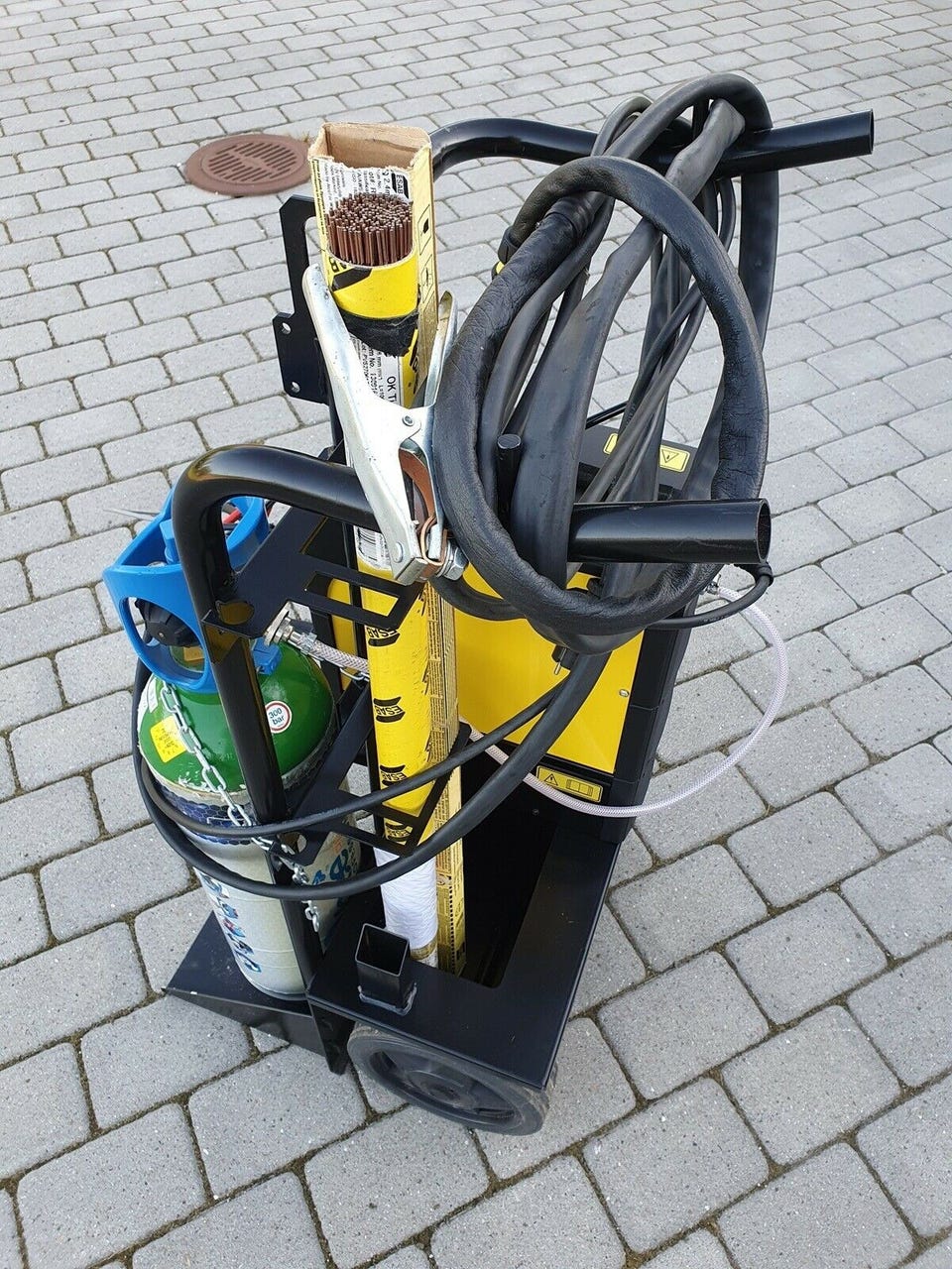 Galleribillede