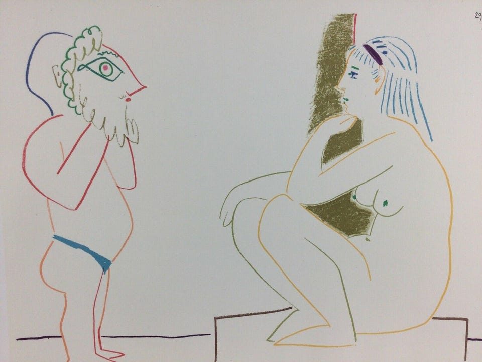 Galleribillede
