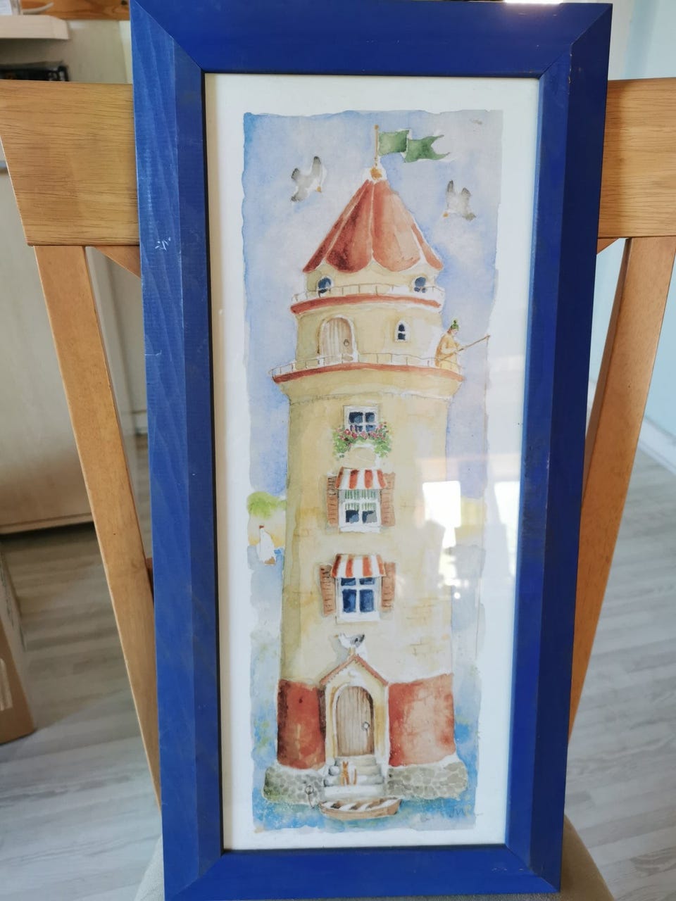 Galleribillede