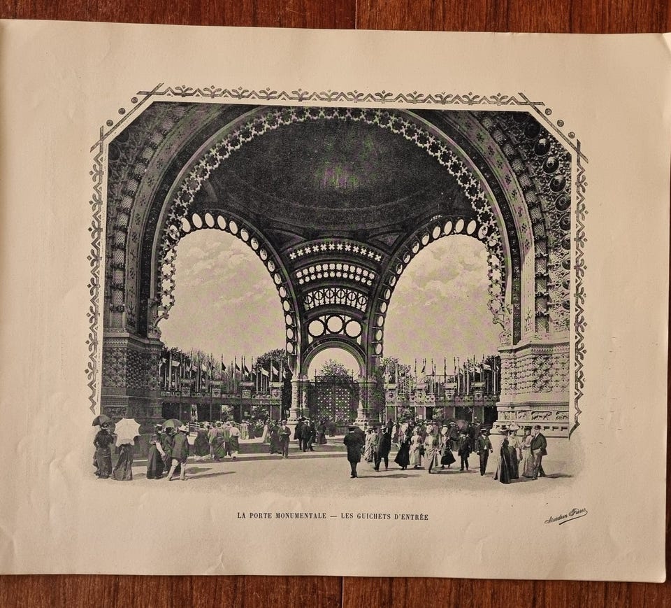 Galleribillede