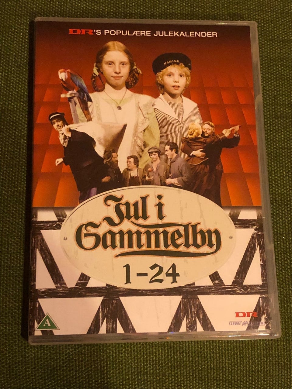 Galleribillede