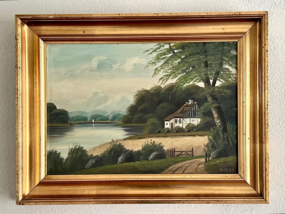 Galleribillede
