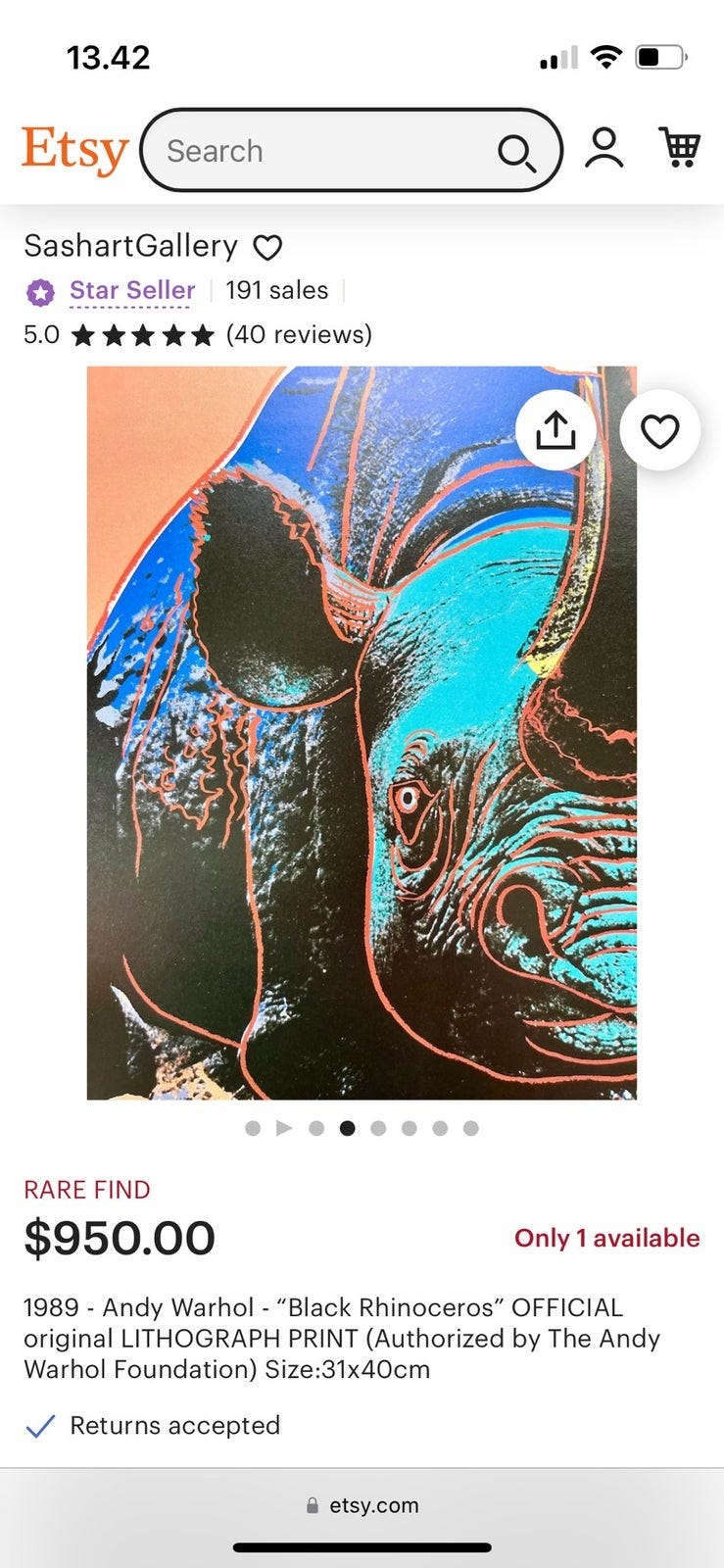 Galleribillede