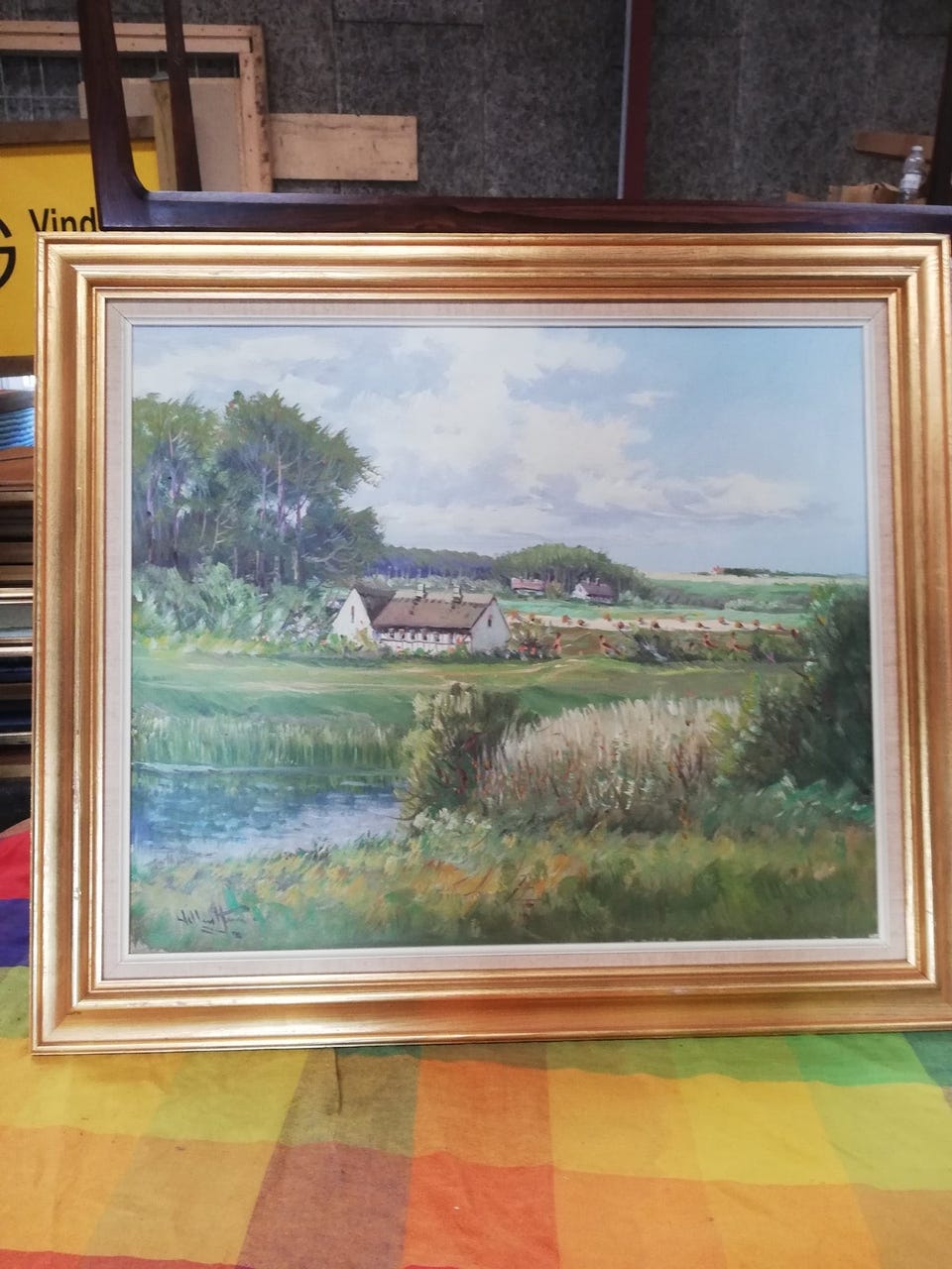Galleribillede