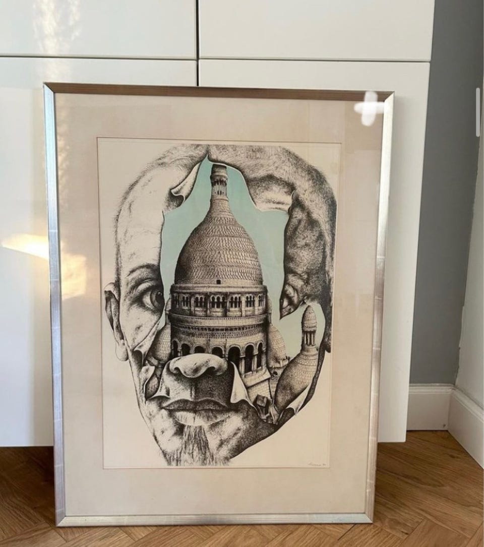 Galleribillede