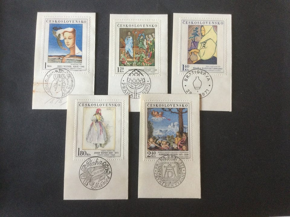 Galleribillede