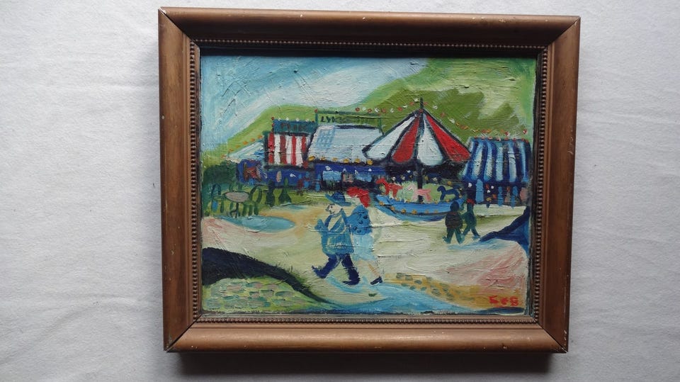 Galleribillede