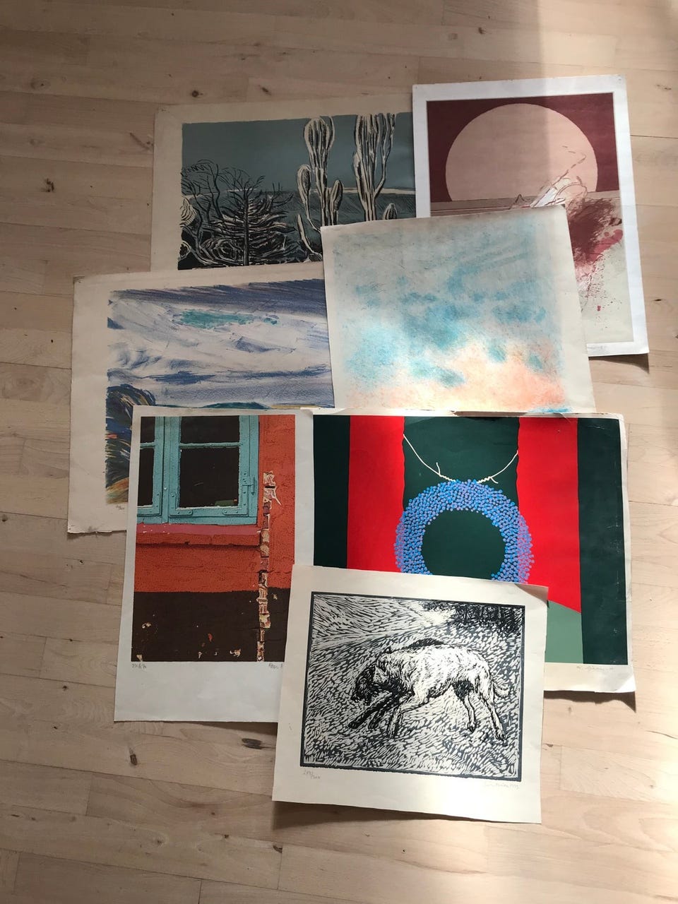 Galleribillede