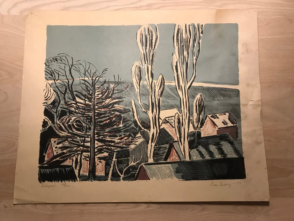 Galleribillede