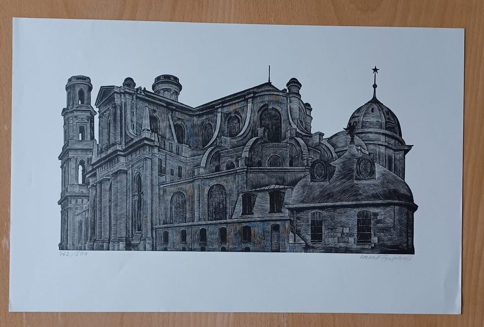 Galleribillede