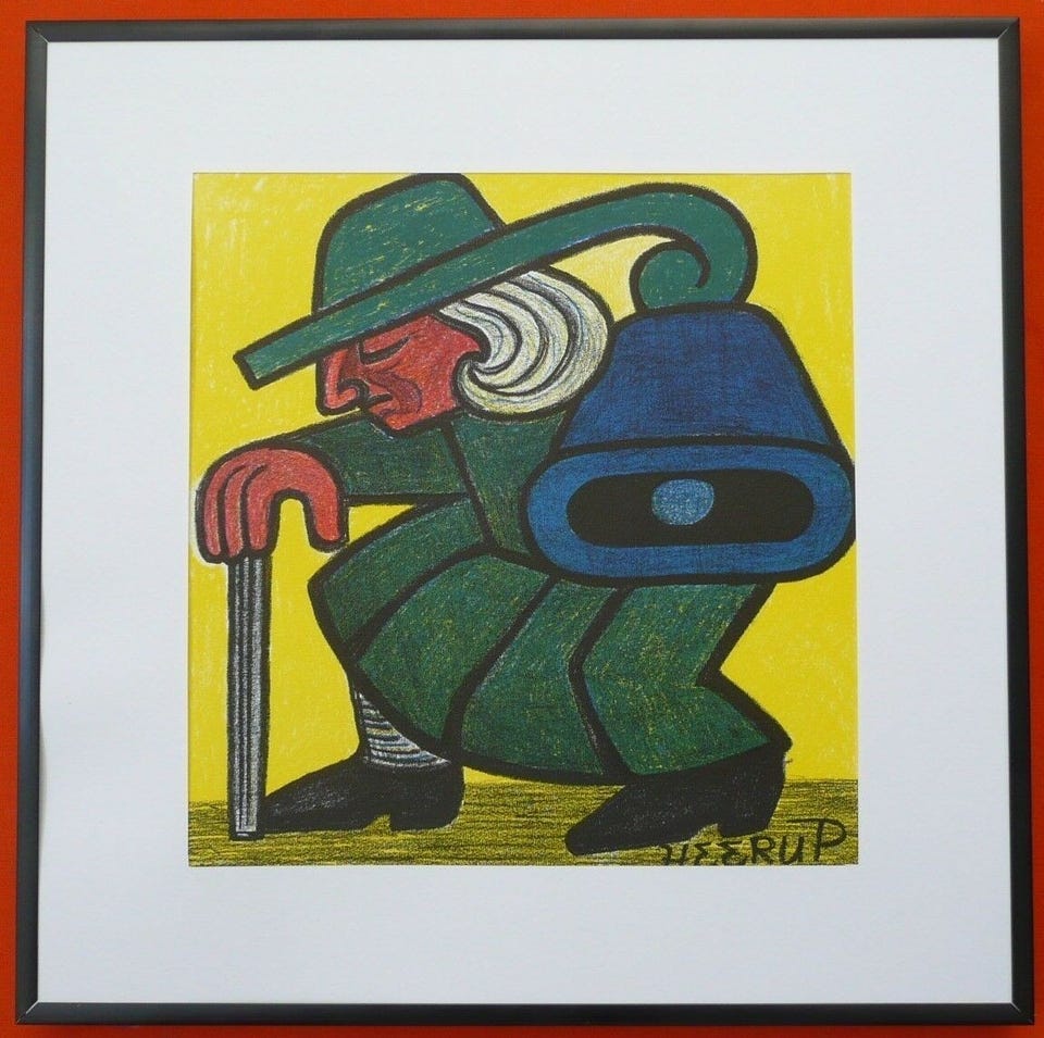 Galleribillede