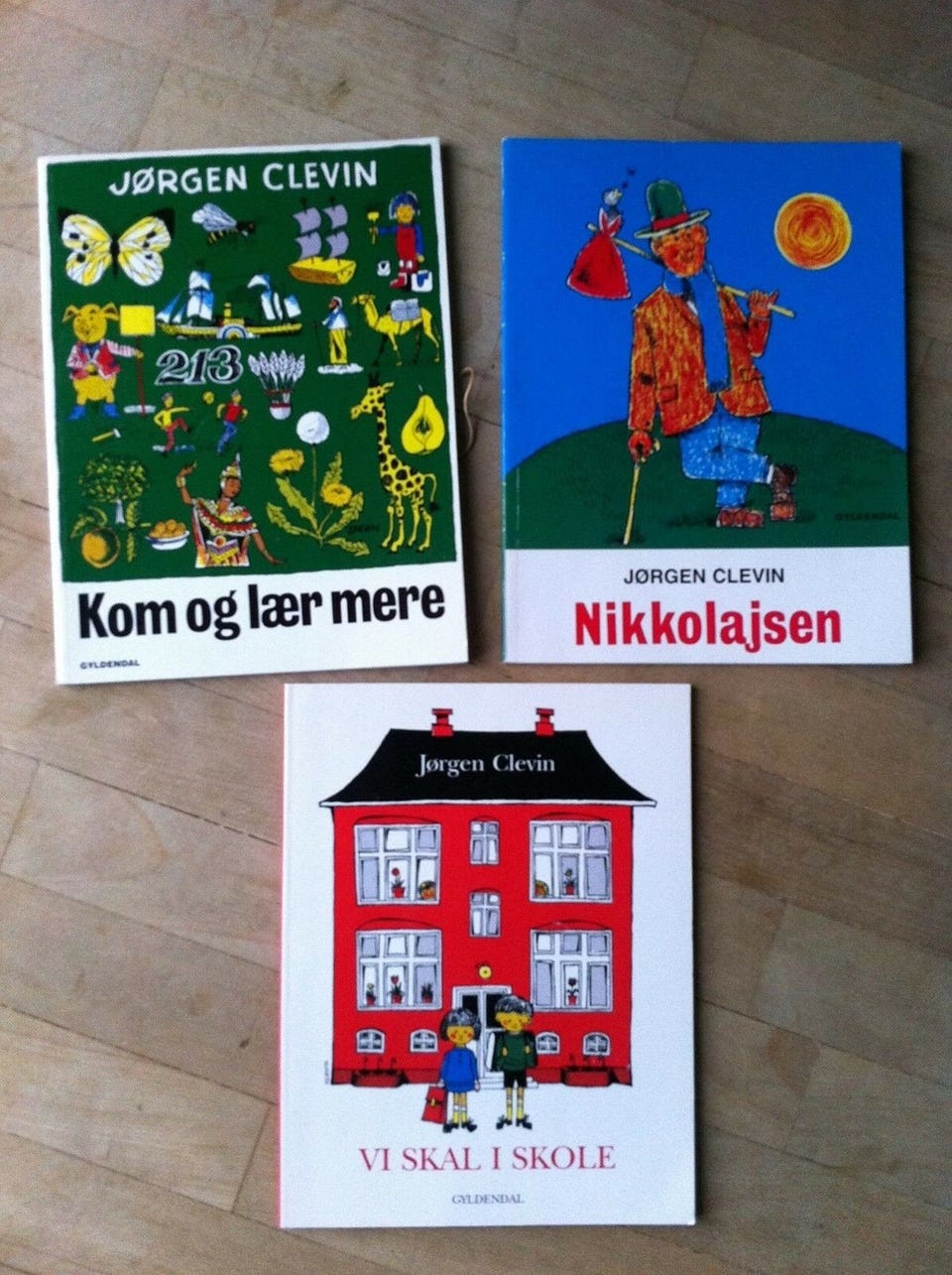Galleribillede
