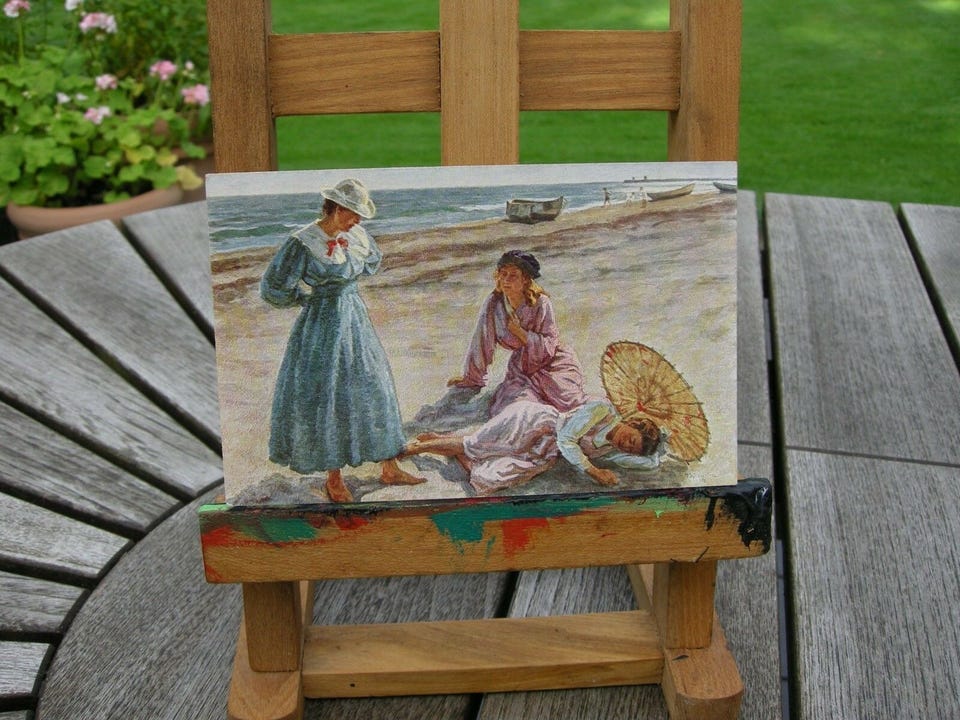 Galleribillede