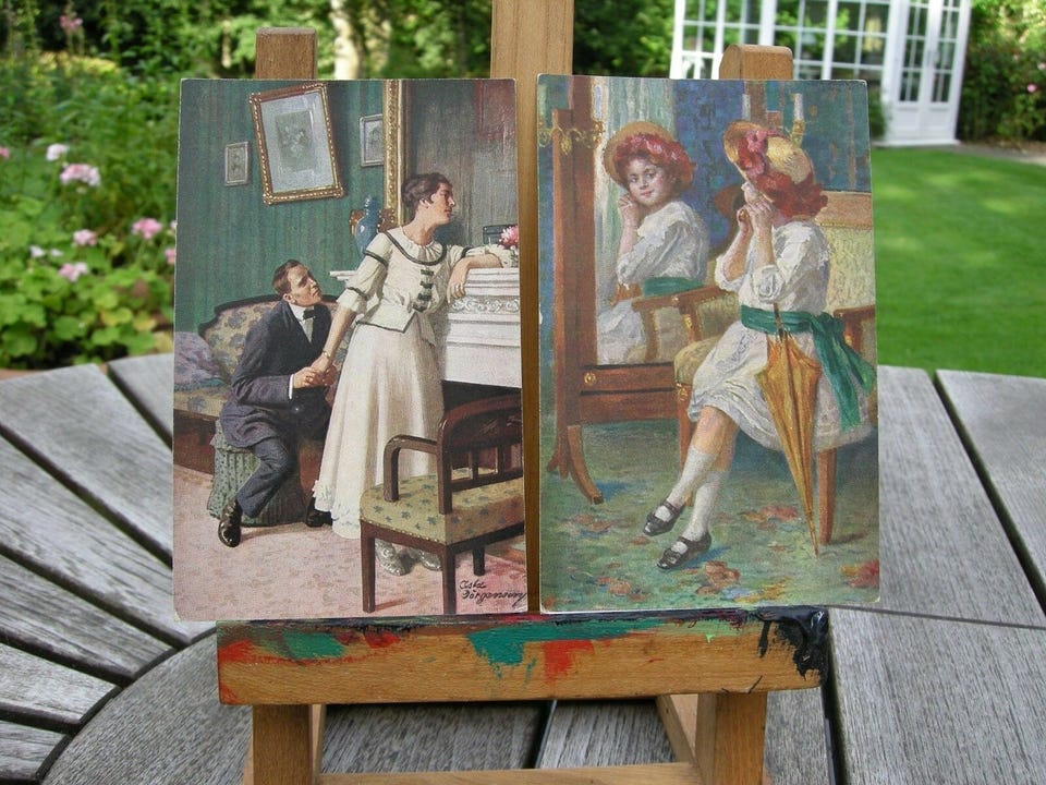 Galleribillede