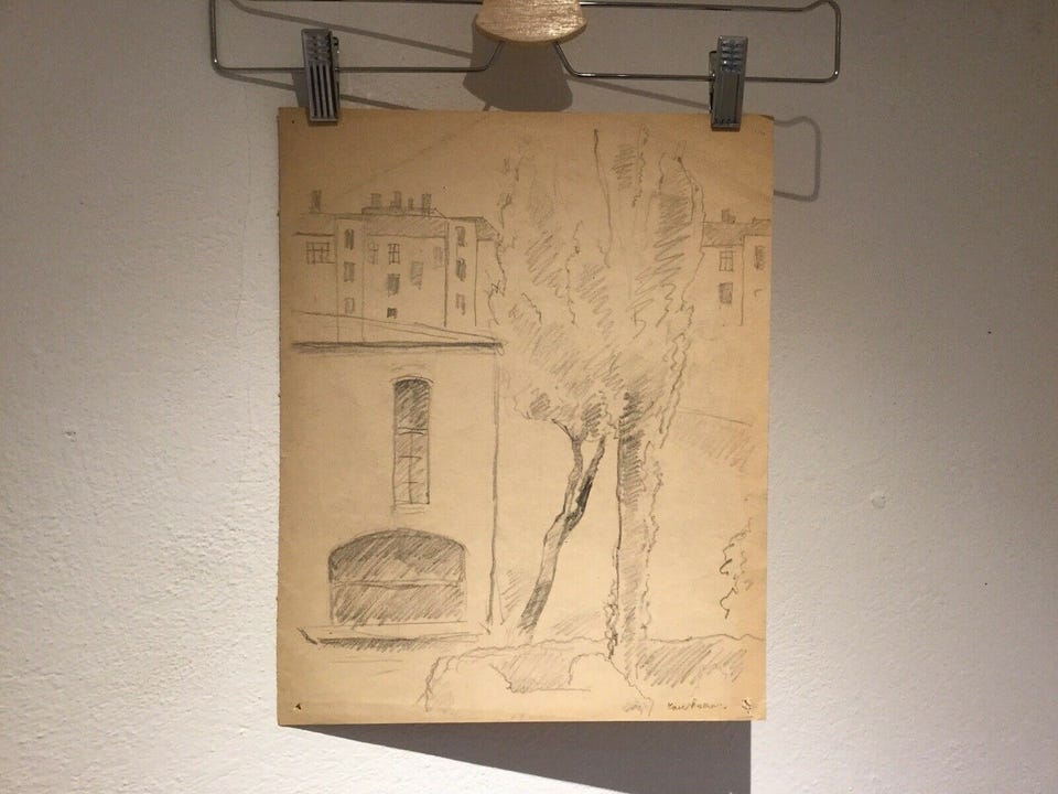 Galleribillede