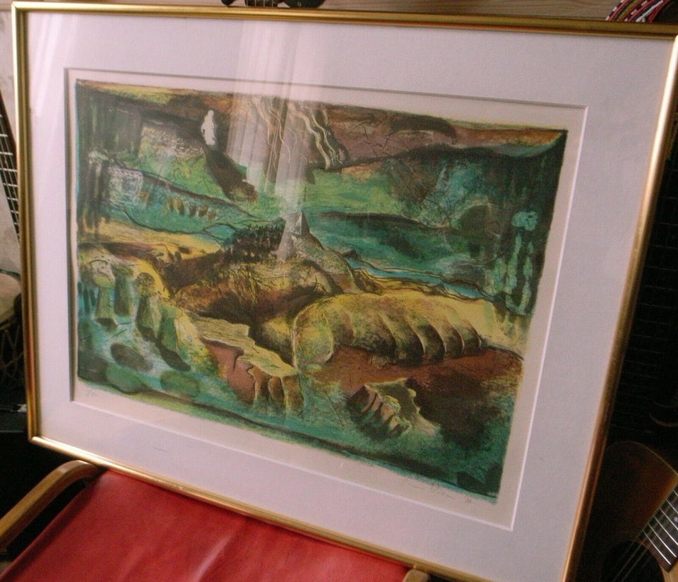 Galleribillede
