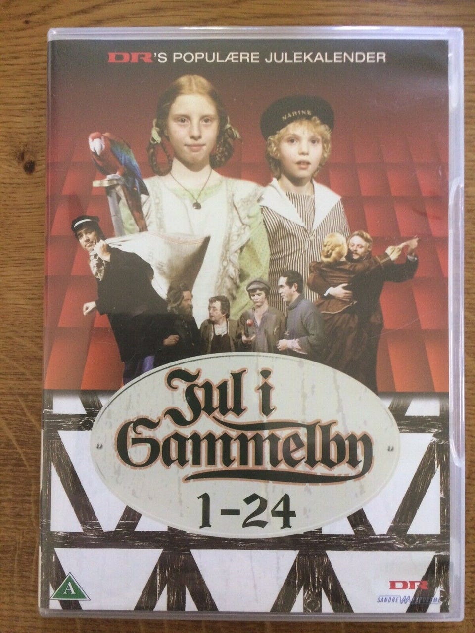 Galleribillede
