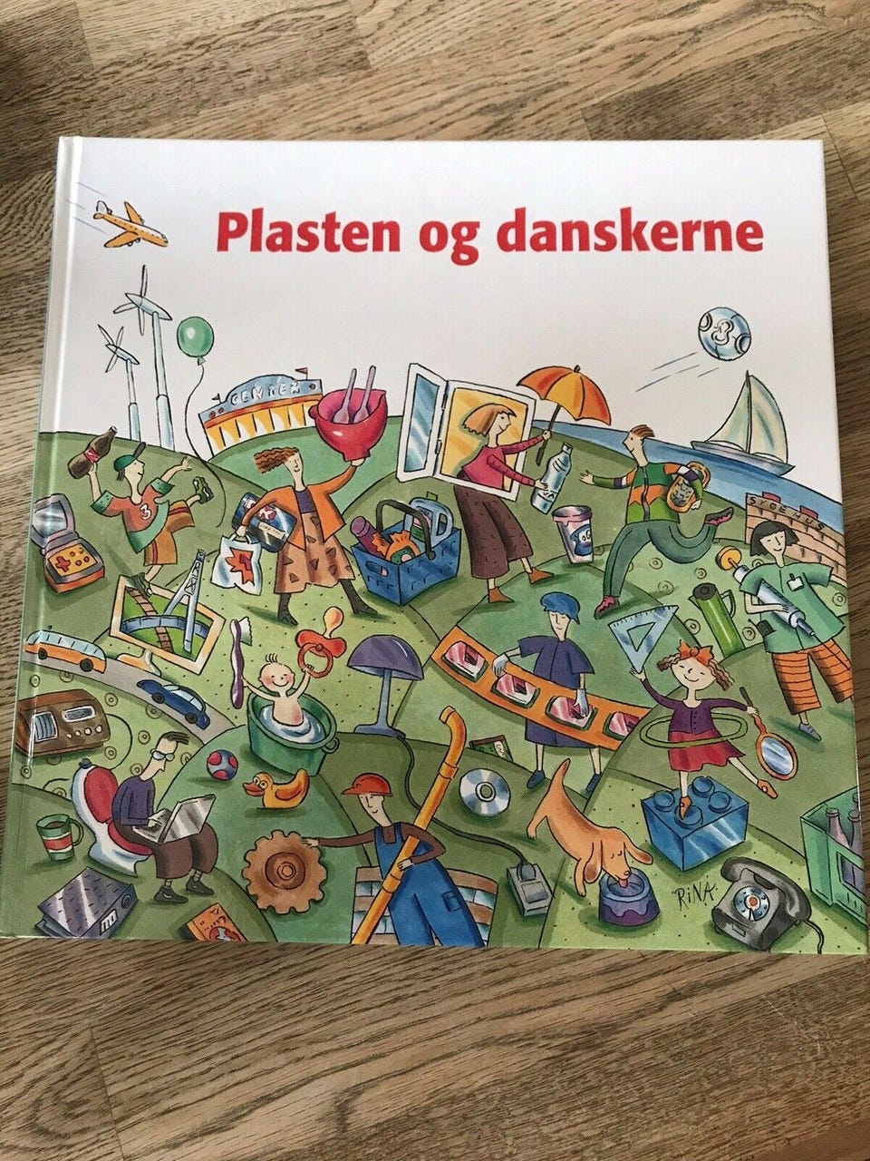 Galleribillede