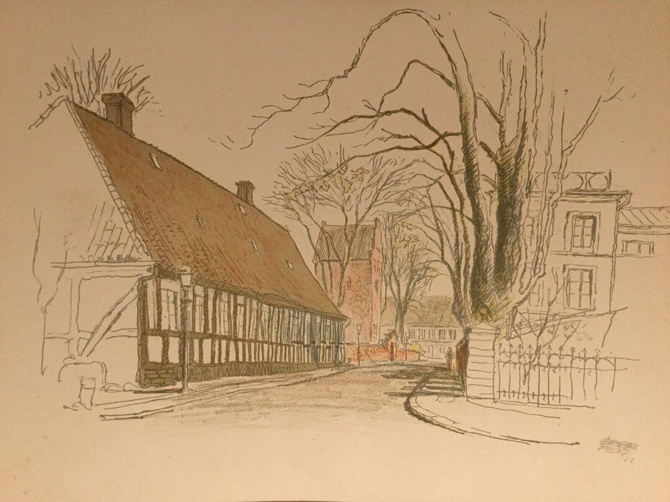 Galleribillede