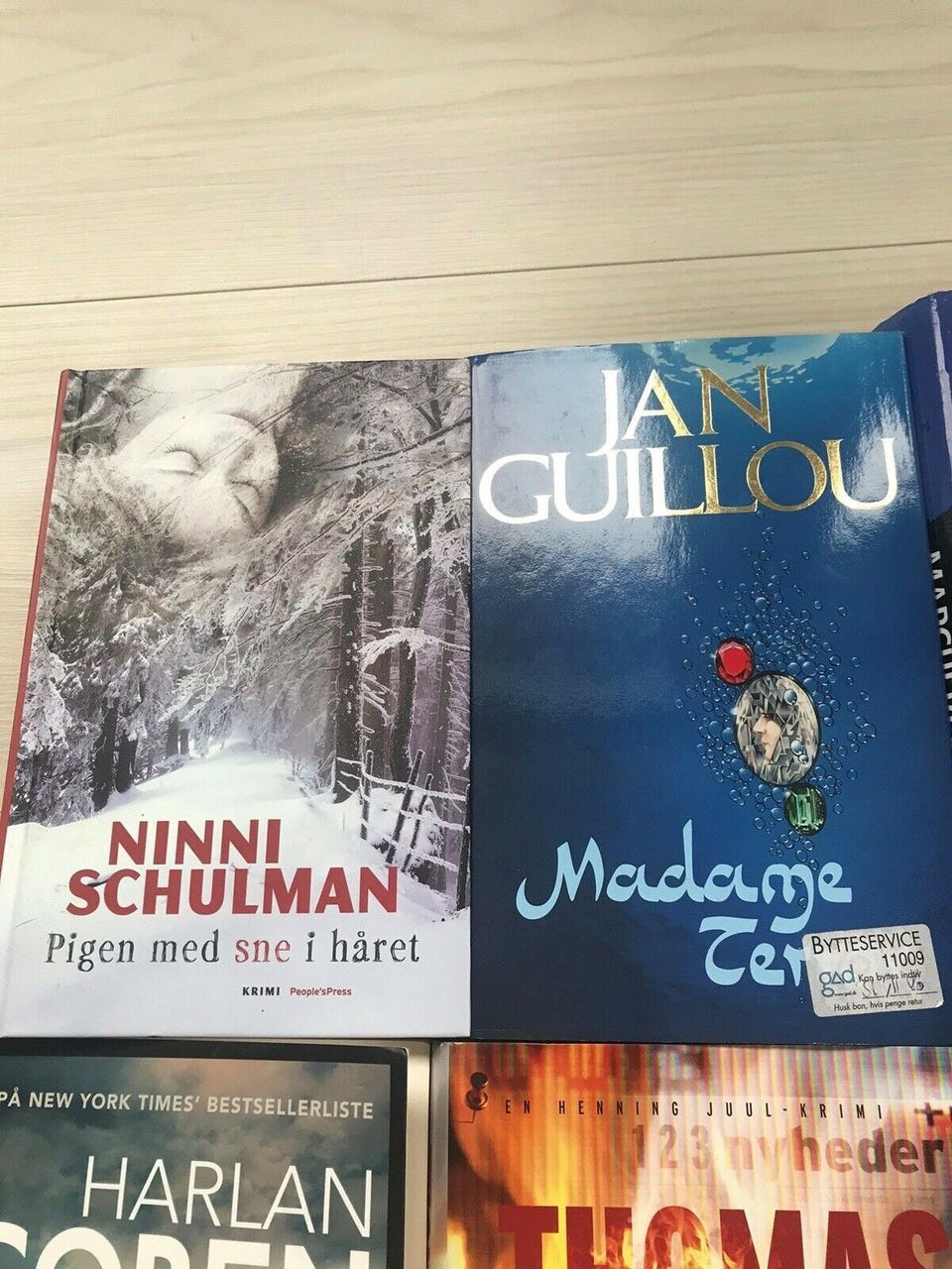 Galleribillede