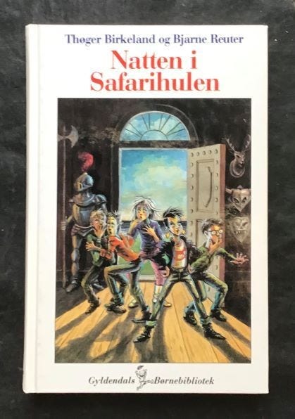 Galleribillede