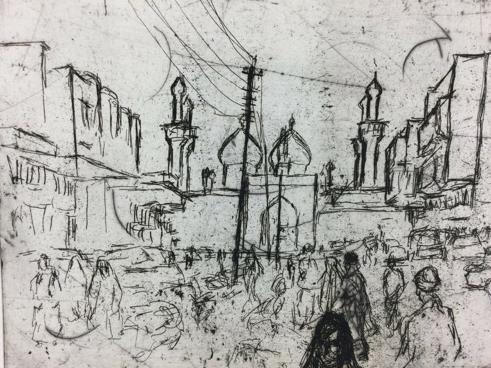 Galleribillede